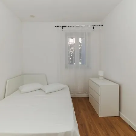 Privatunterkunft Dana Zadar