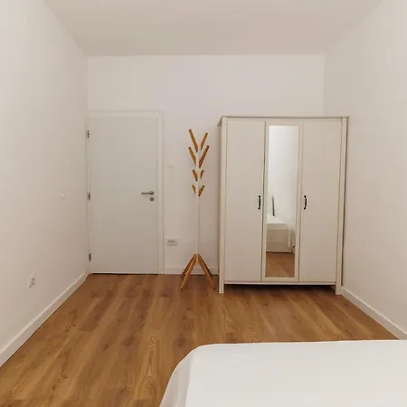 Séjour chez l'habitant Dana *