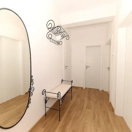 Homestay Dana Zadar